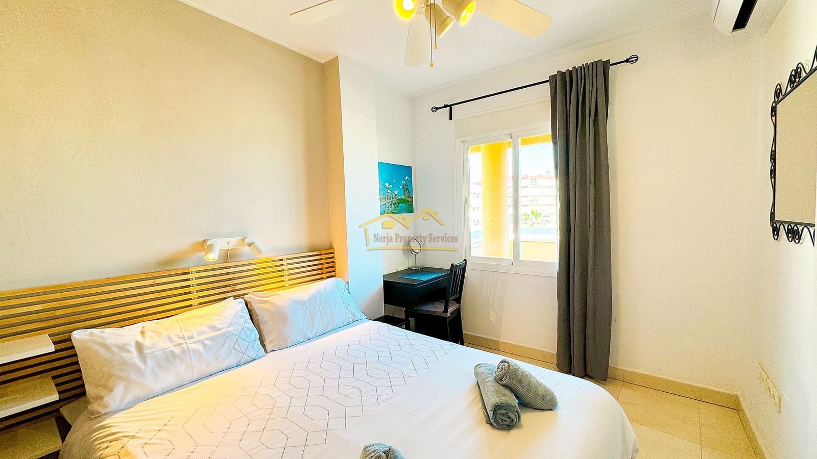 2 soverom Penthouse til salgs i Nerja - € 465 000 (Ref: 8116097)