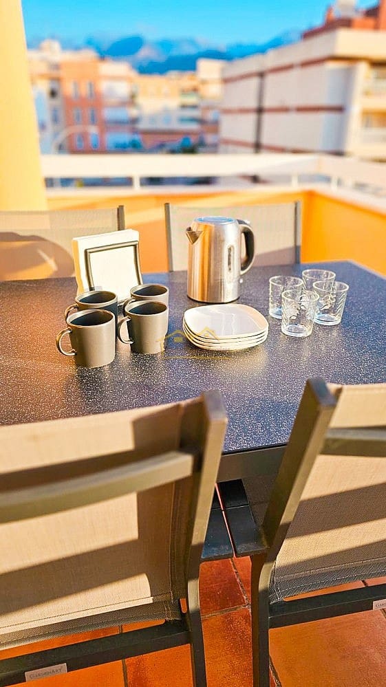 2 soverom Penthouse til salgs i Nerja - € 465 000 (Ref: 8116097)