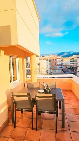 2 soverom Penthouse til salgs i Centro, Nerja - € 465 000 (Ref: 8116097)