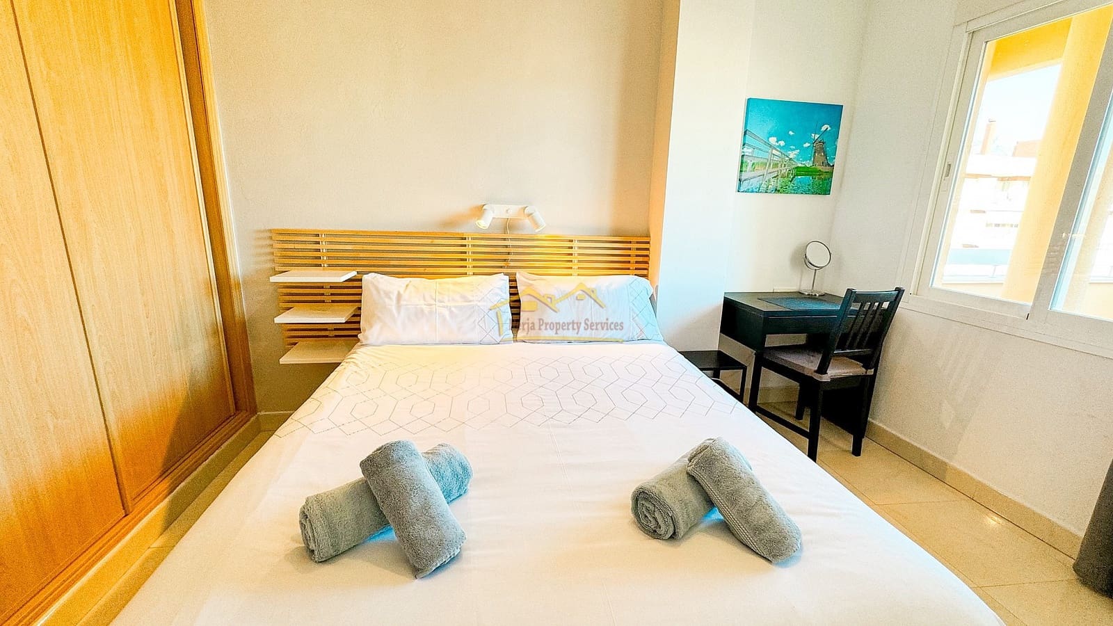 2 soverom Penthouse til salgs i Nerja - € 465 000 (Ref: 8116097)