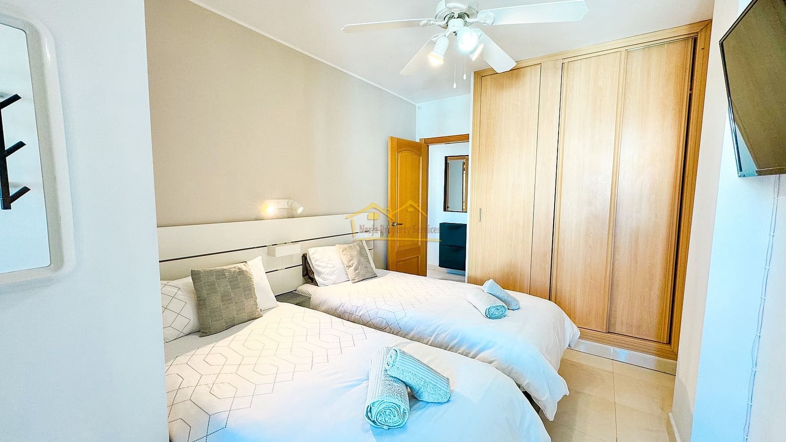 2 soverom Penthouse til salgs i Nerja - € 465 000 (Ref: 8116097)