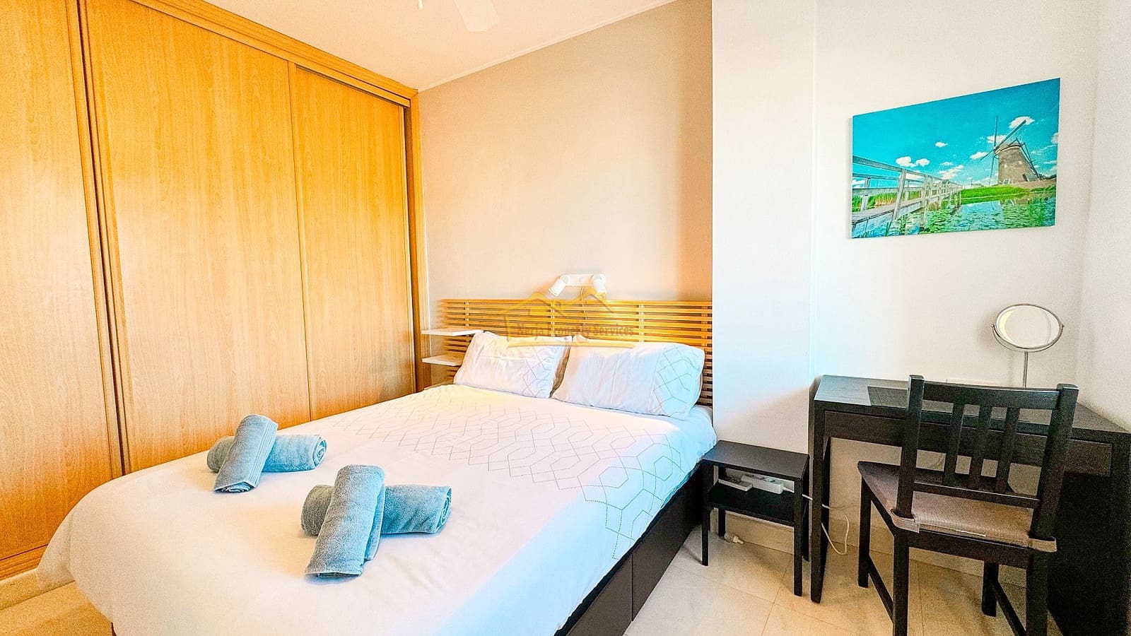 2 soverom Penthouse til salgs i Nerja - € 465 000 (Ref: 8116097)