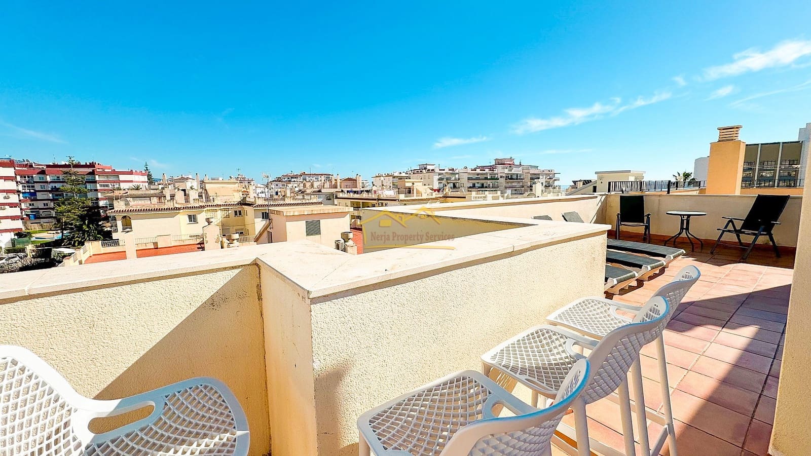 2 soverom Penthouse til salgs i Nerja - € 465 000 (Ref: 8116097)