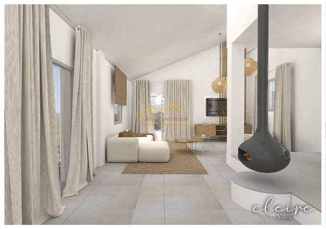 3 slaapkamer Villa te koop in Frigiliana - € 676.000 (Ref: 8132908)