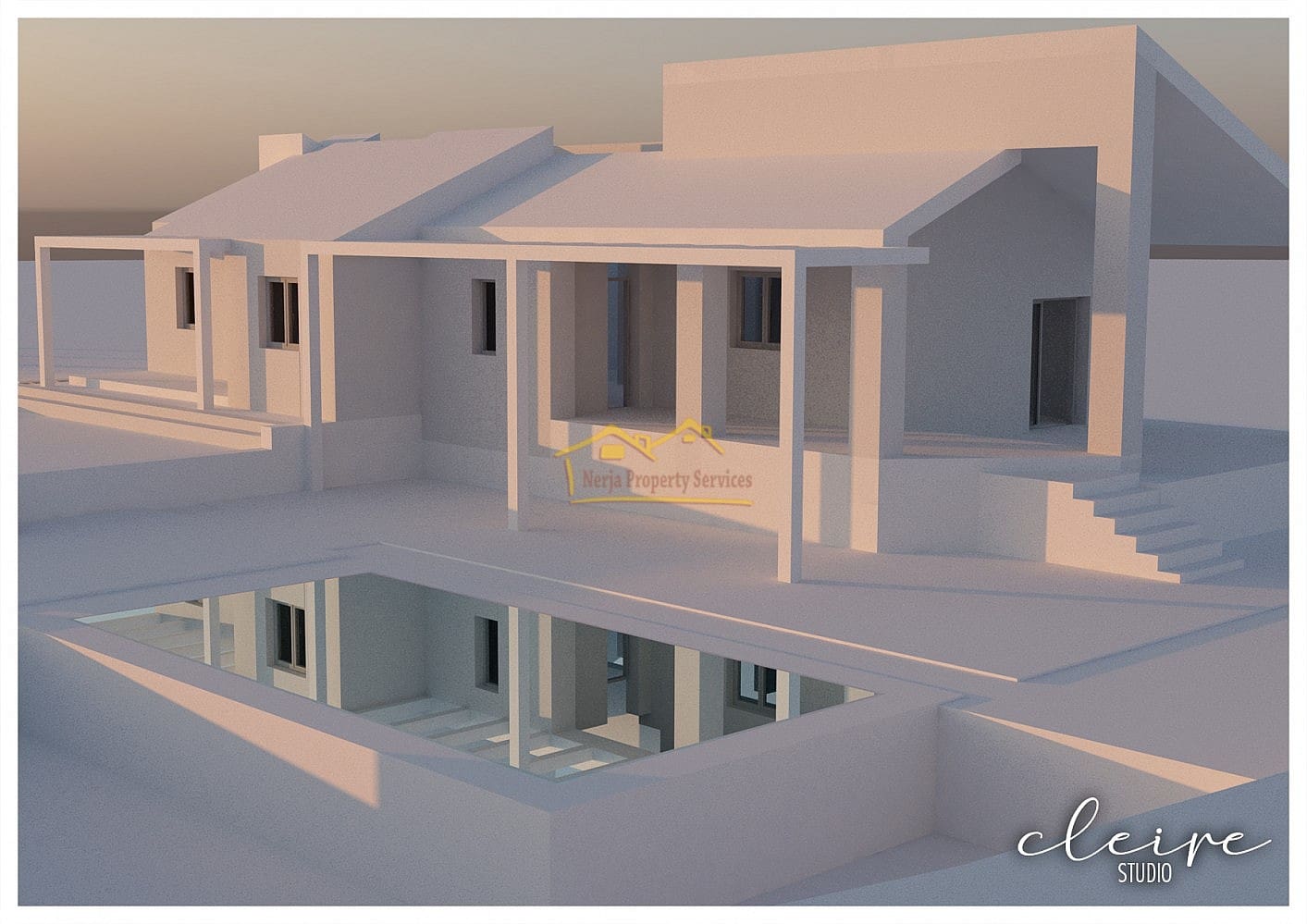 3 slaapkamer Villa te koop in Frigiliana - € 676.000 (Ref: 8132908)