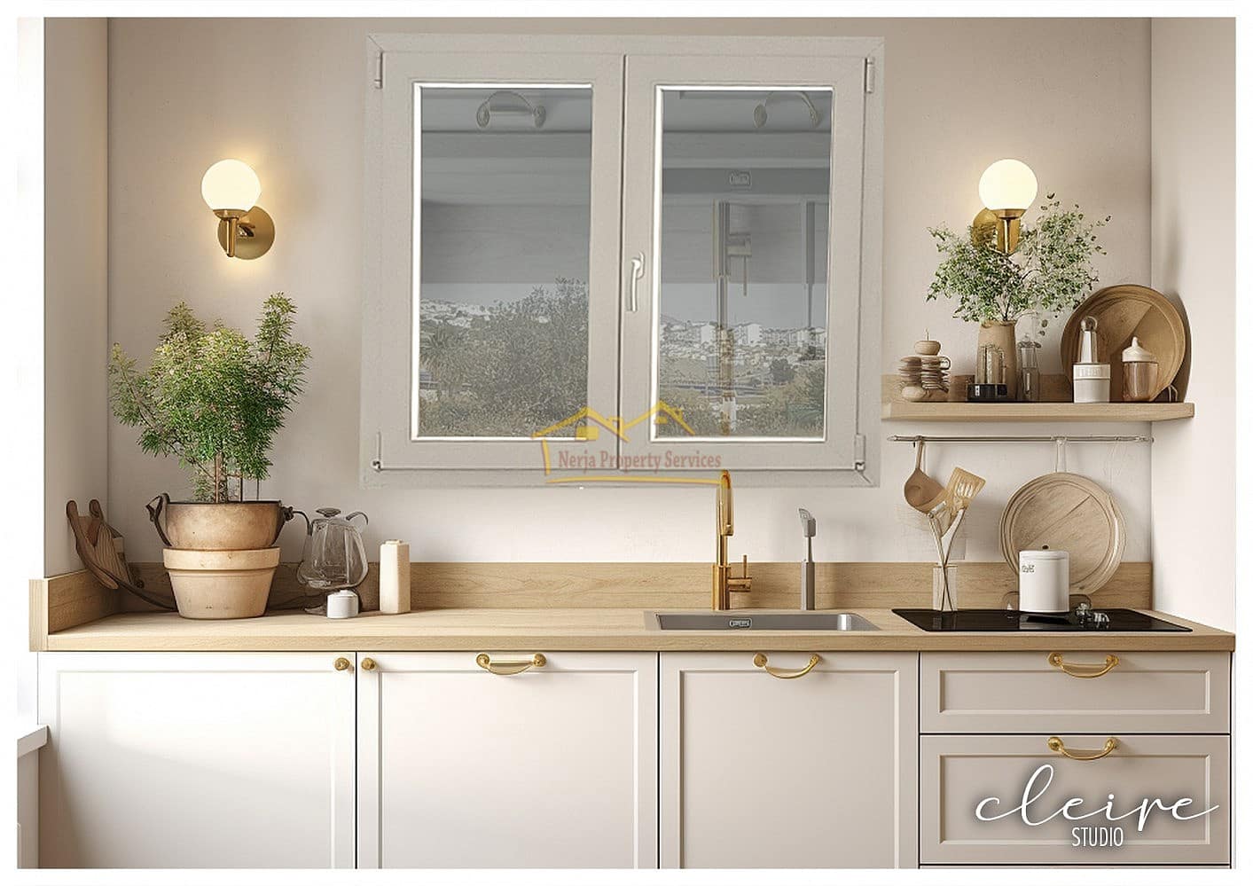 3 slaapkamer Villa te koop in Frigiliana - € 676.000 (Ref: 8132908)