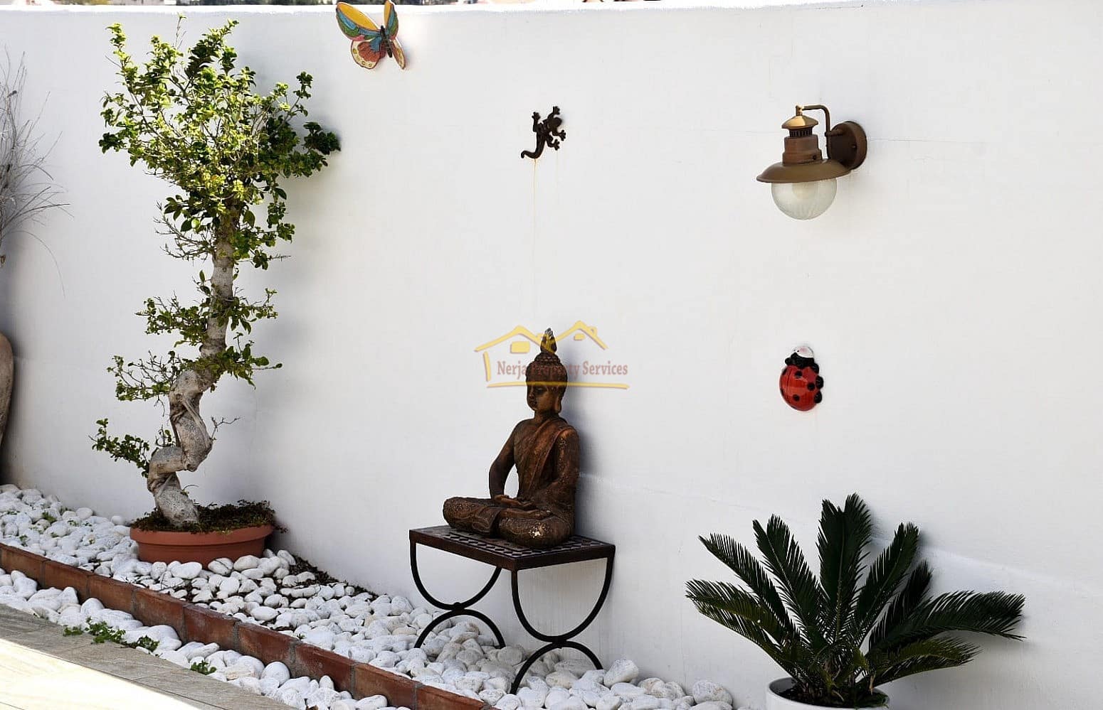 3 soverom Villa til salgs i Nerja med svømmebasseng garasje - € 630 000 (Ref: 8172000)