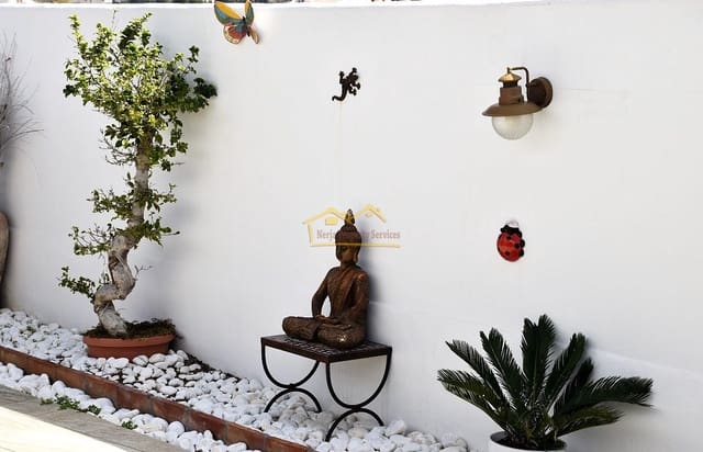 3 sovrum Villa till salu i Centro, Nerja med pool garage - 630 000 € (Ref: 8172000)