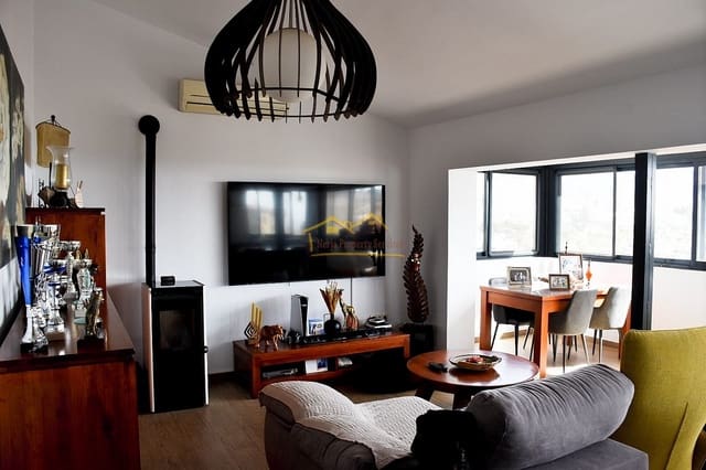 3 sovrum Villa till salu i Centro, Nerja med pool garage - 630 000 € (Ref: 8172000)