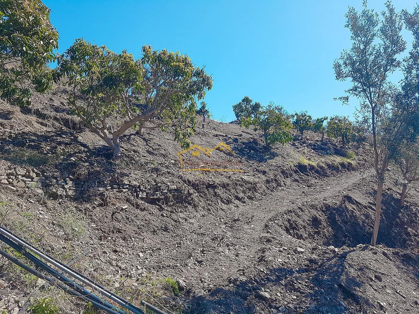 Grunde uden byggetilladelser til salg i Torrox - € 45.000 (Ref: 8183134)