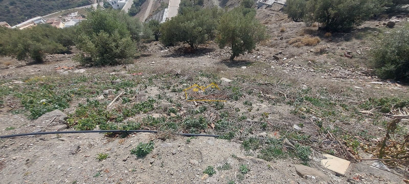 Terreno Non Edificato in vendita in Torrox - 180.000 € (Rif: 8205305)