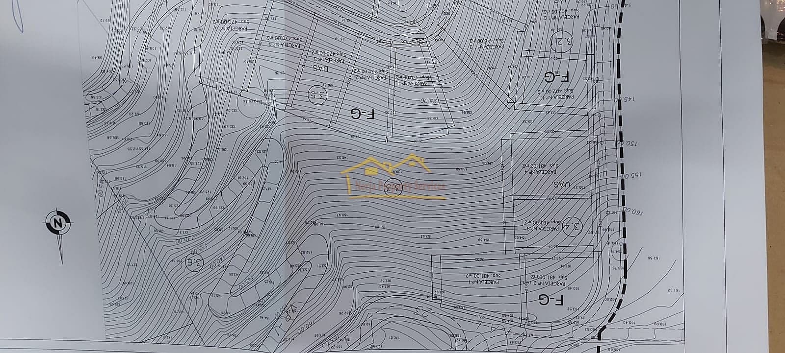 Terreno Non Edificato in vendita in Torrox - 180.000 € (Rif: 8205305)