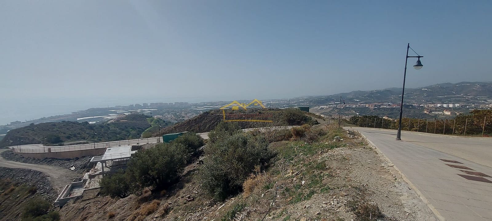 Terreno Non Edificato in vendita in Torrox - 180.000 € (Rif: 8205305)