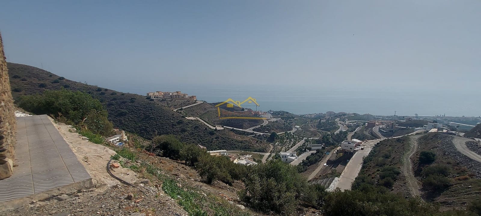 Terreno Non Edificato in vendita in Torrox - 180.000 € (Rif: 8205305)