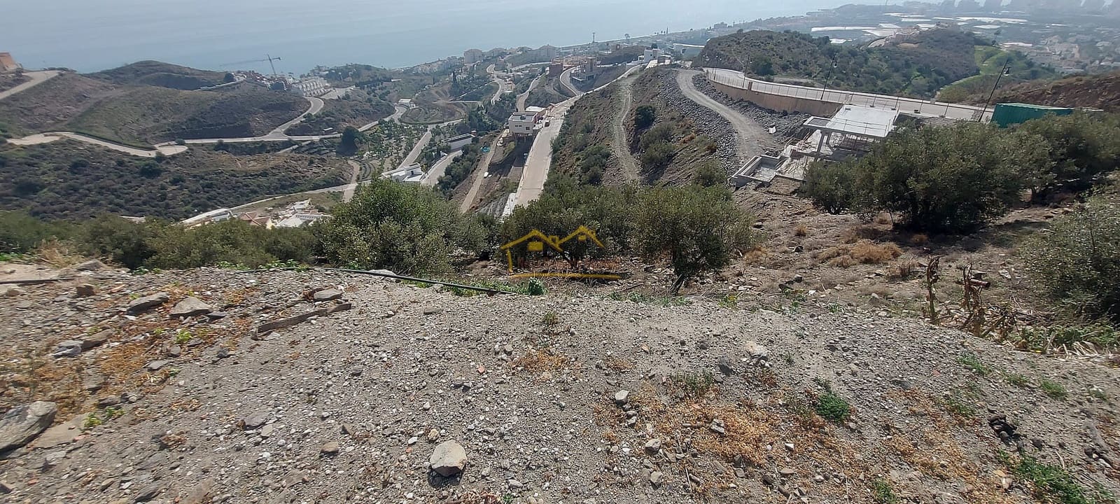 Terreno Non Edificato in vendita in Torrox - 180.000 € (Rif: 8205305)