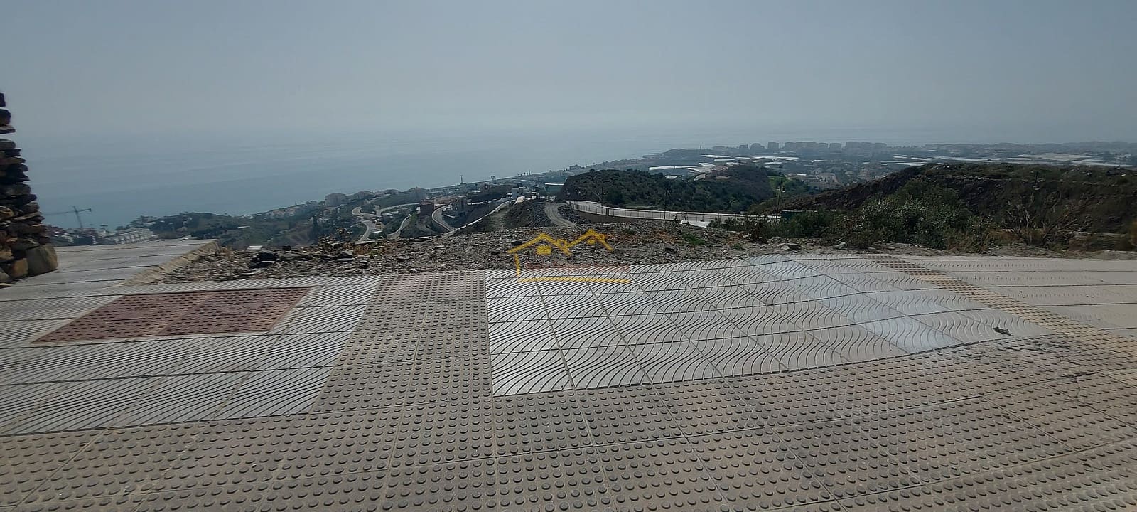 Terreno Non Edificato in vendita in Torrox - 180.000 € (Rif: 8205305)