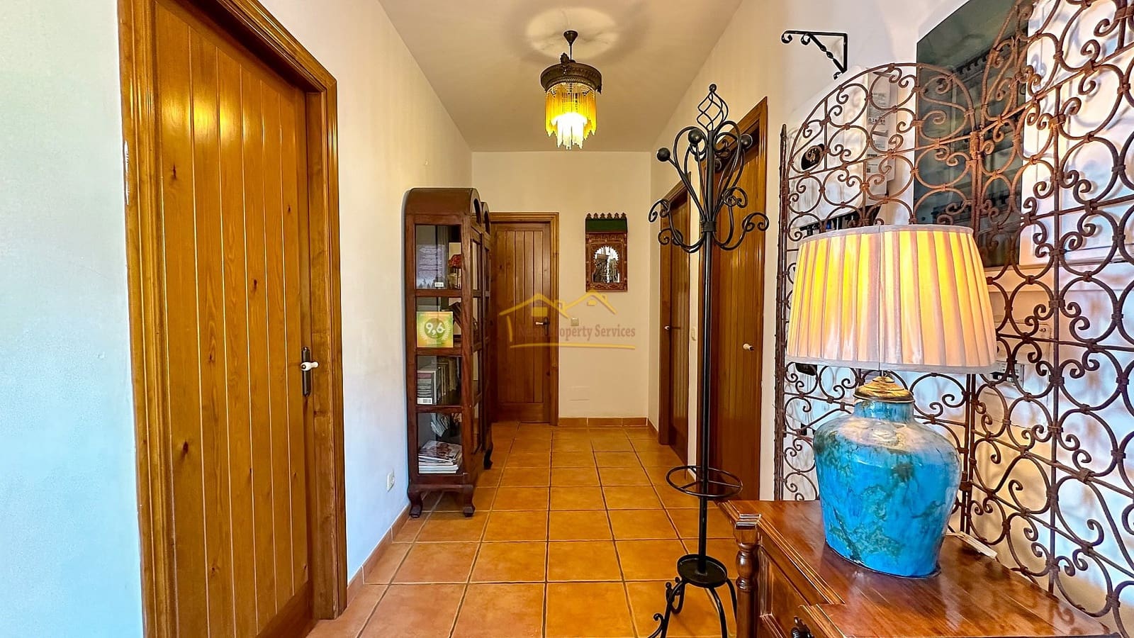 7 soveværelse Villa til salg i Frigiliana med swimmingpool garage - € 1.300.000 (Ref: 8205625)