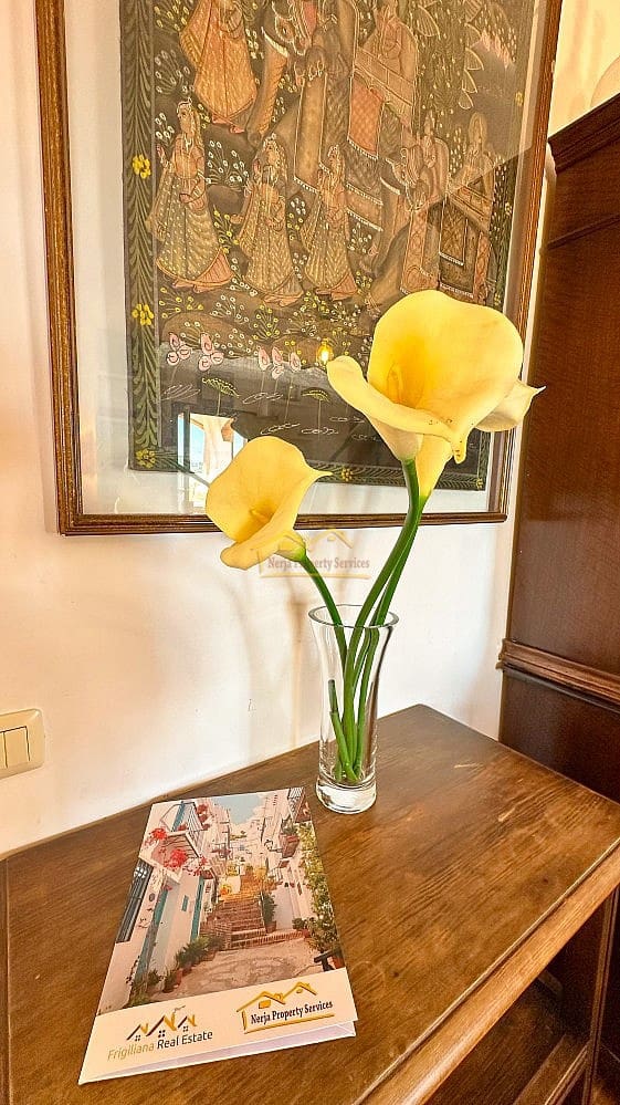 7 soveværelse Villa til salg i Frigiliana med swimmingpool garage - € 1.300.000 (Ref: 8205625)