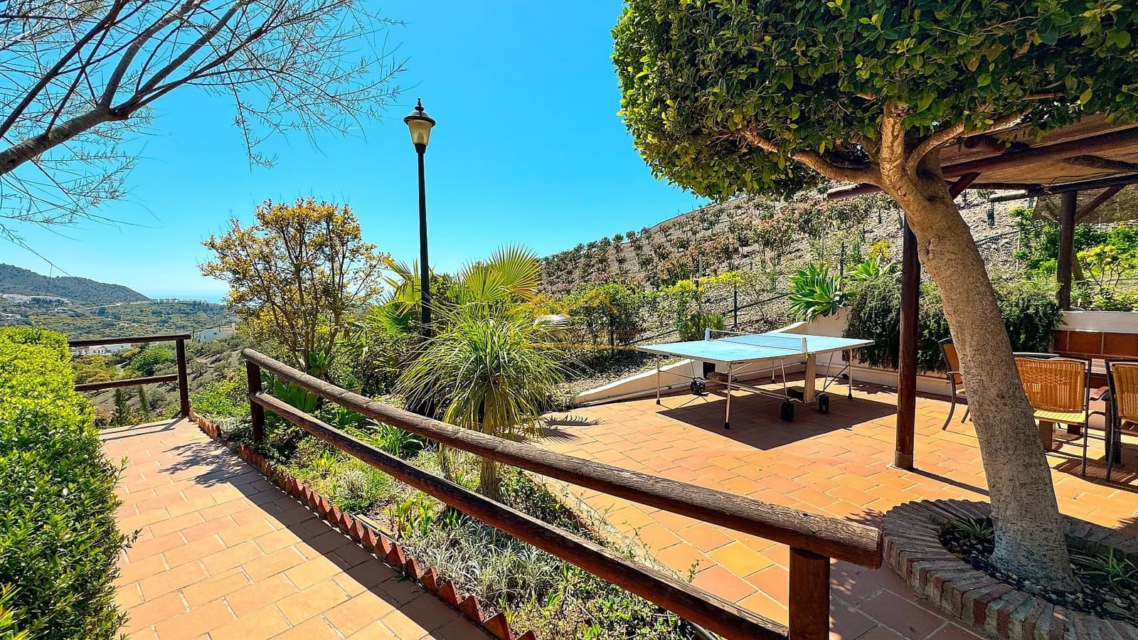 7 soveværelse Villa til salg i Frigiliana med swimmingpool garage - € 1.300.000 (Ref: 8205625)