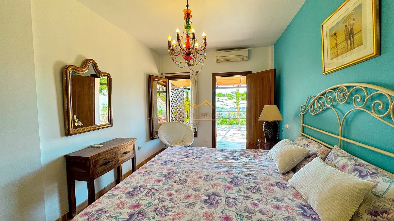 7 soveværelse Villa til salg i Frigiliana med swimmingpool garage - € 1.300.000 (Ref: 8205625)