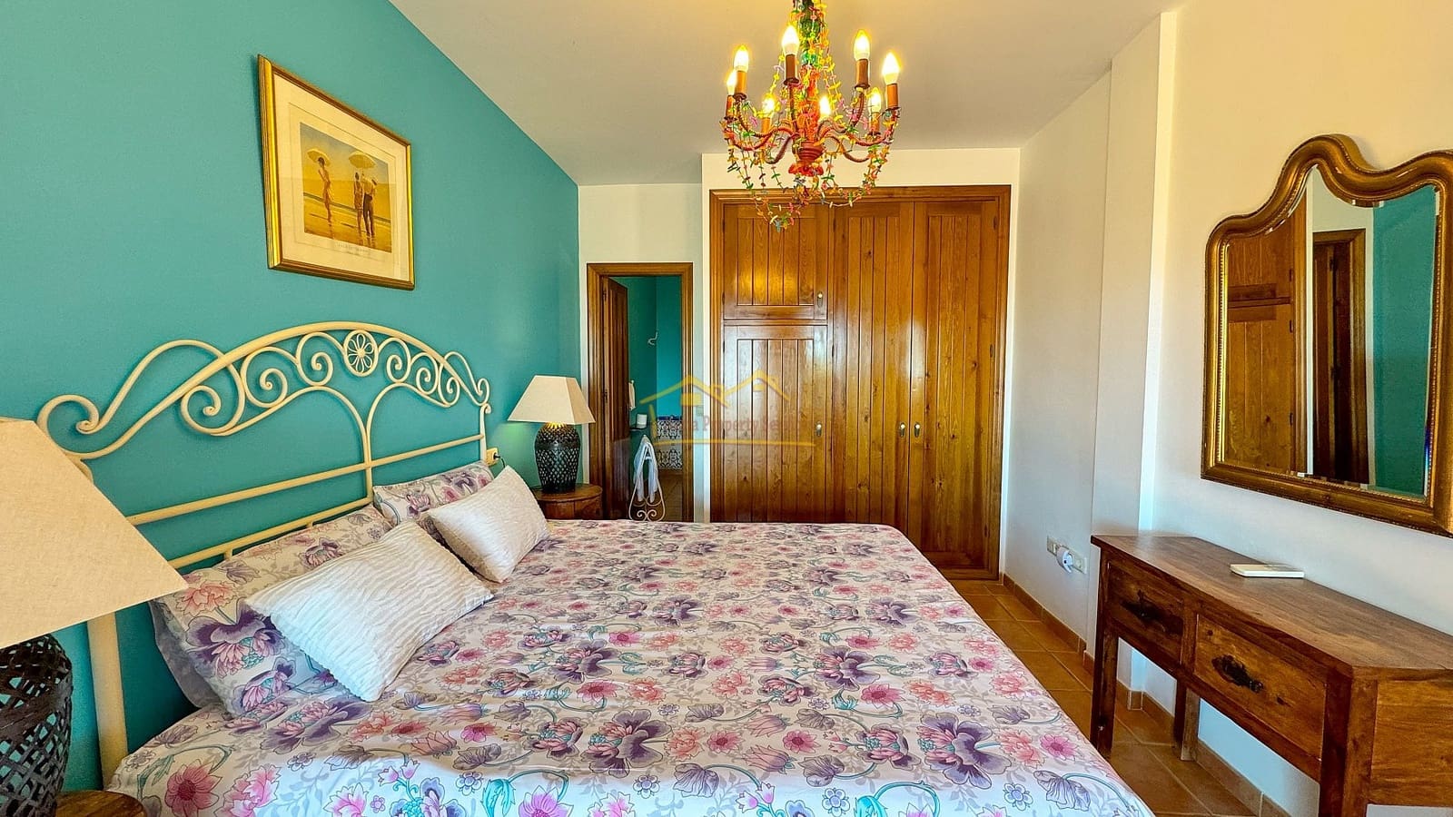 7 soveværelse Villa til salg i Frigiliana med swimmingpool garage - € 1.300.000 (Ref: 8205625)