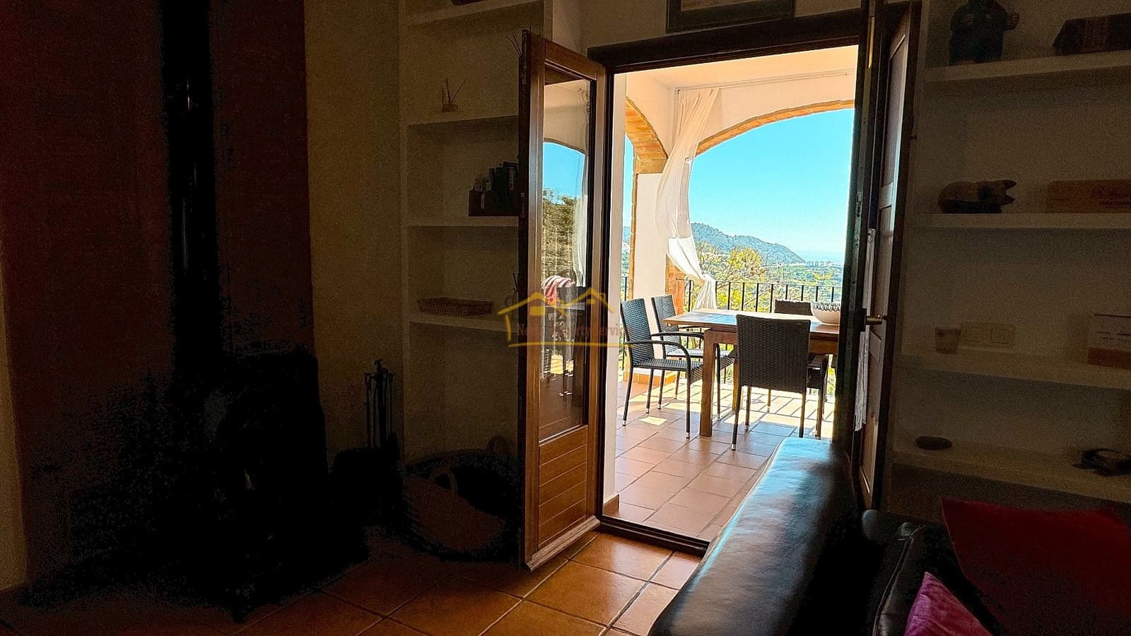 7 soveværelse Villa til salg i Frigiliana med swimmingpool garage - € 1.300.000 (Ref: 8205625)