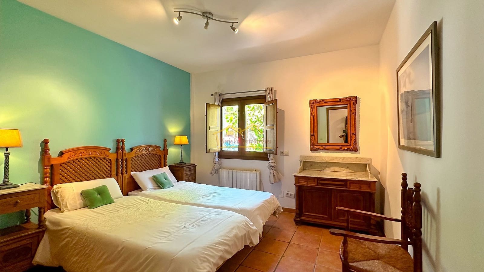 7 soveværelse Villa til salg i Frigiliana med swimmingpool garage - € 1.300.000 (Ref: 8205625)