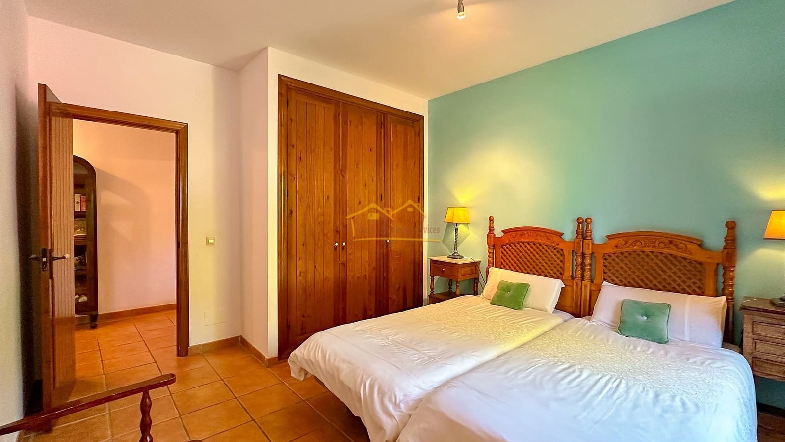 7 soveværelse Villa til salg i Frigiliana med swimmingpool garage - € 1.300.000 (Ref: 8205625)