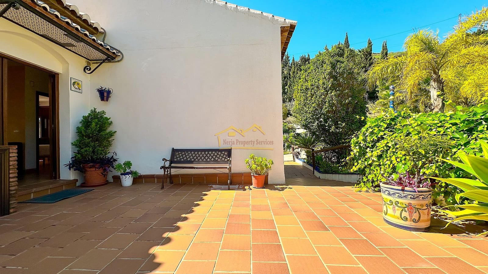 7 soveværelse Villa til salg i Frigiliana med swimmingpool garage - € 1.300.000 (Ref: 8205625)