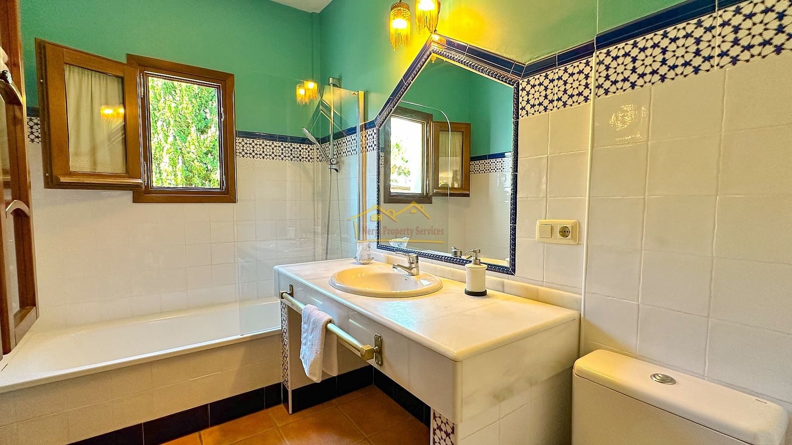 7 soveværelse Villa til salg i Frigiliana med swimmingpool garage - € 1.300.000 (Ref: 8205625)