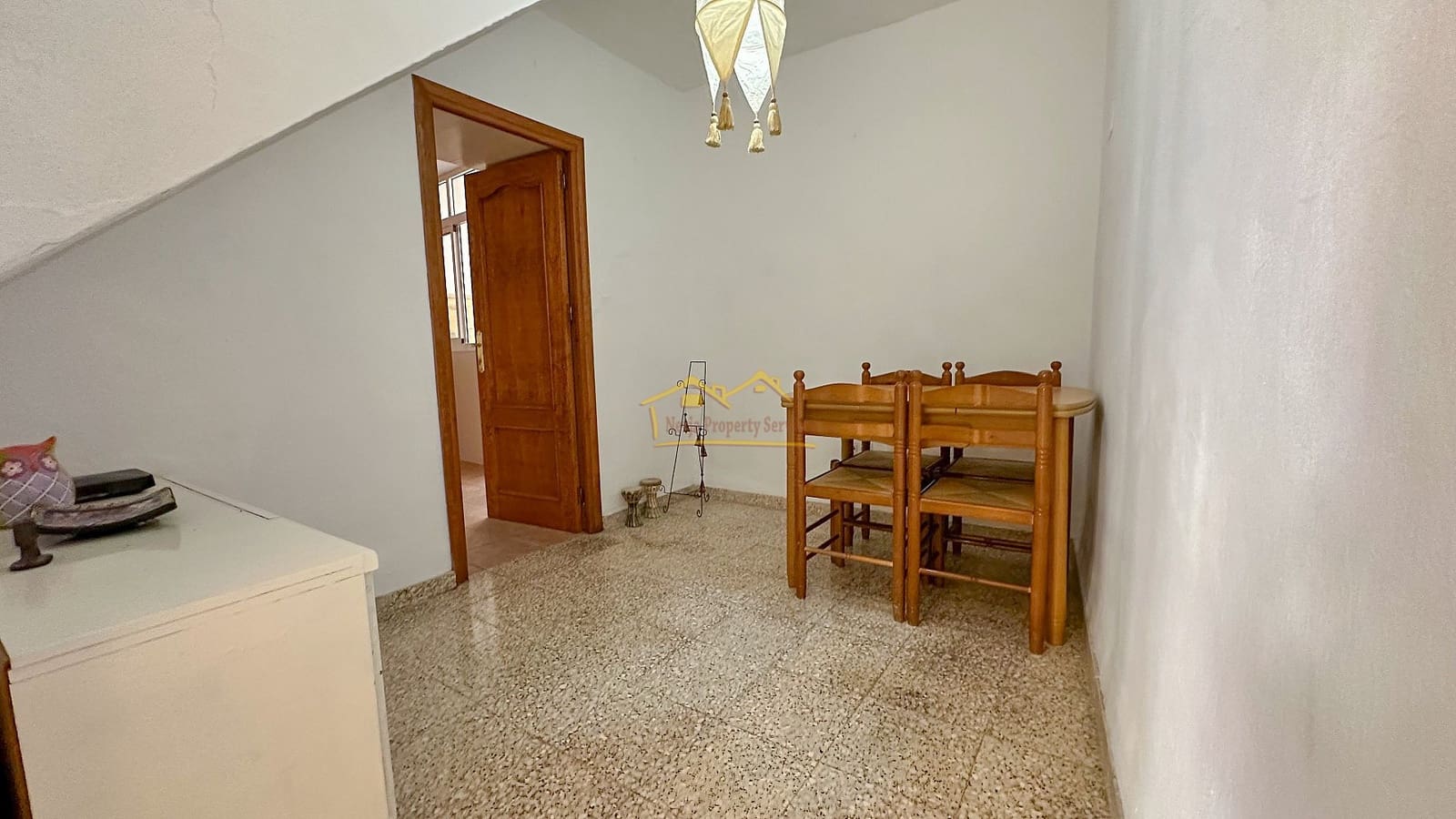 3 soveværelse Byhus til salg i Frigiliana - € 225.000 (Ref: 8304661)