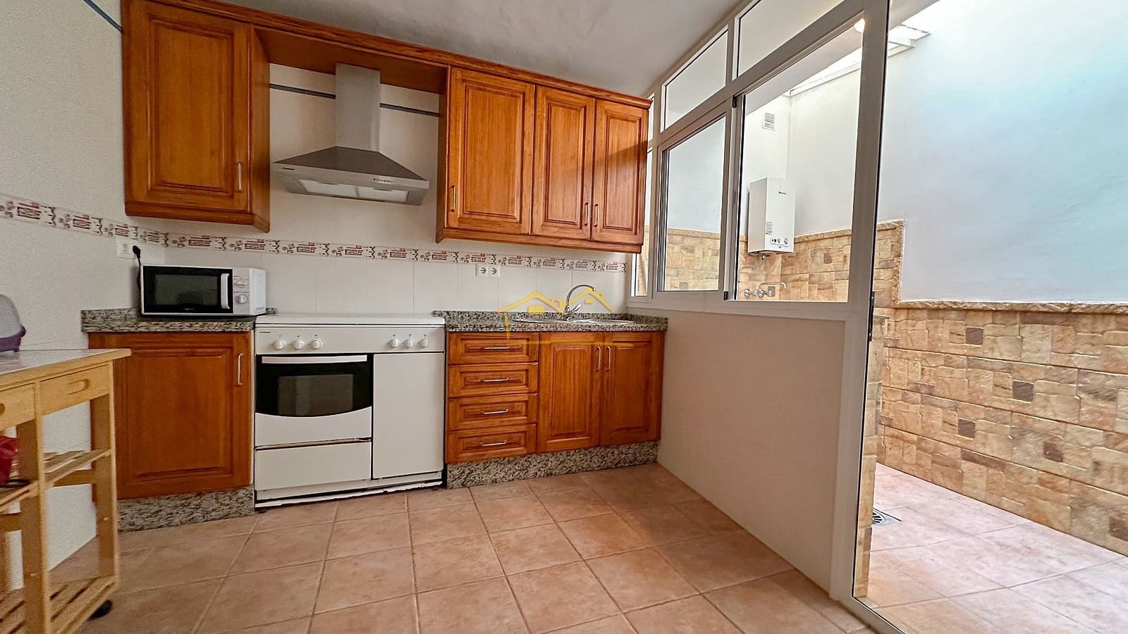 3 soveværelse Byhus til salg i Frigiliana - € 225.000 (Ref: 8304661)