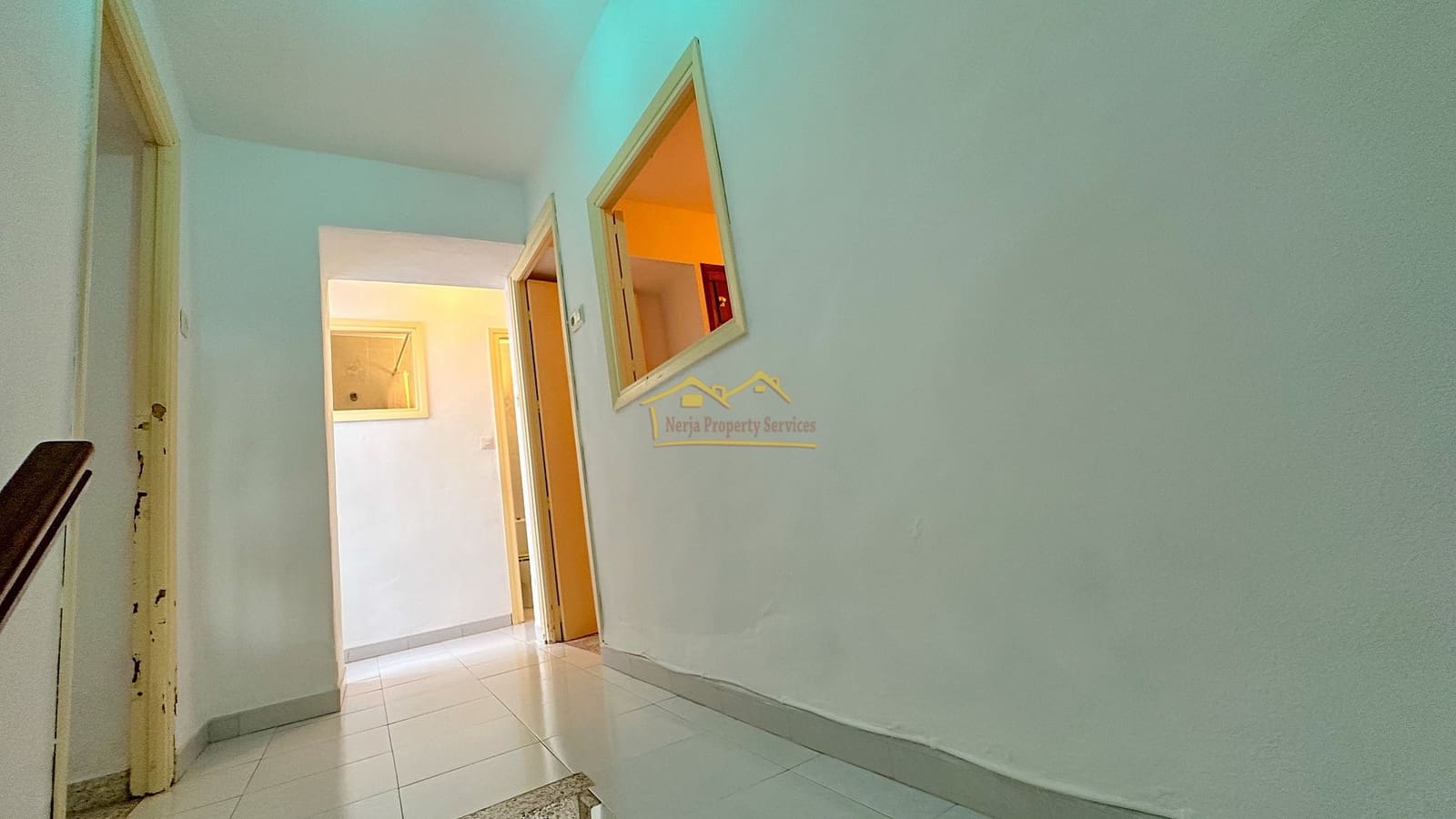 3 soveværelse Byhus til salg i Frigiliana - € 225.000 (Ref: 8304661)