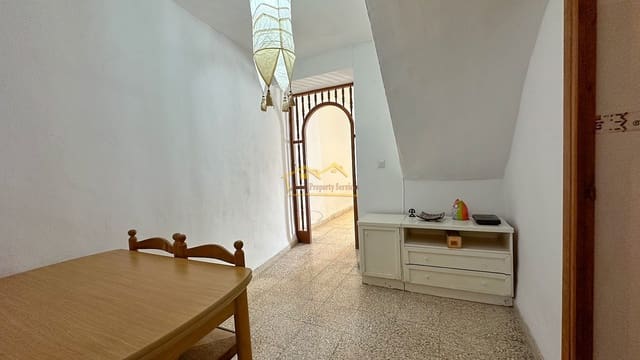 3 soverom Hus til salgs i Frigiliana - € 225 000 (Ref: 8304661)