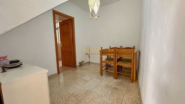 3 soverom Hus til salgs i Frigiliana - € 225 000 (Ref: 8304661)