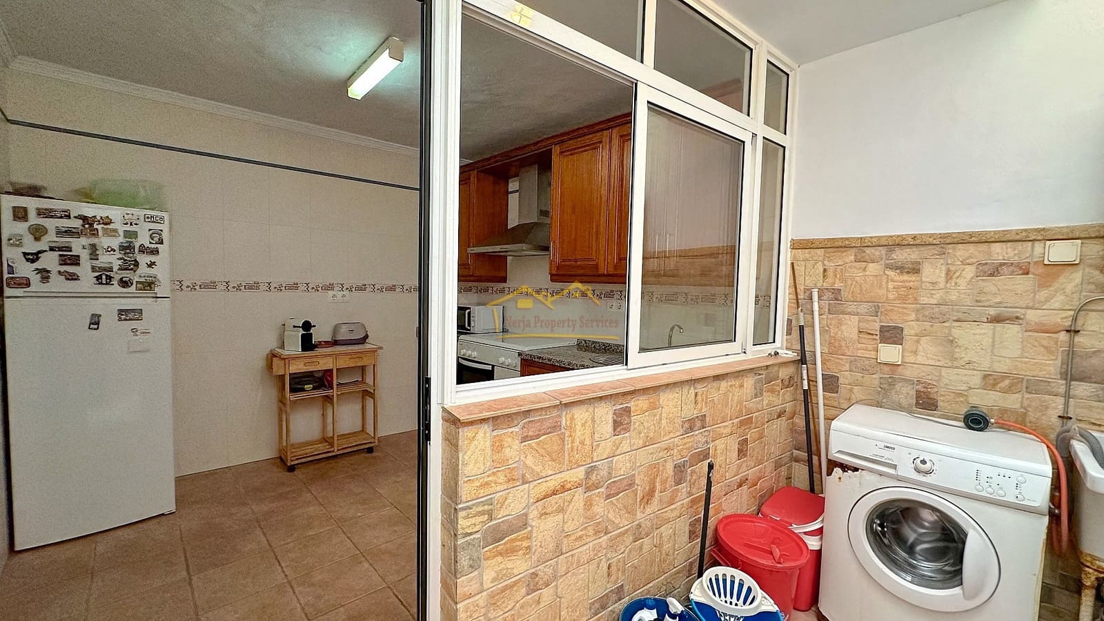 3 soveværelse Byhus til salg i Frigiliana - € 225.000 (Ref: 8304661)