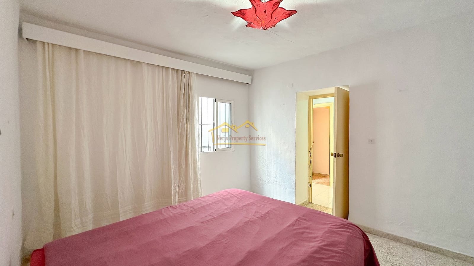 3 soveværelse Byhus til salg i Frigiliana - € 225.000 (Ref: 8304661)