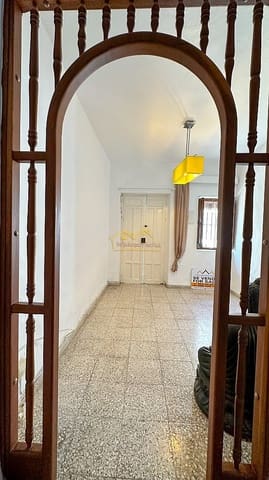 3 soverom Hus til salgs i Frigiliana - € 225 000 (Ref: 8304661)