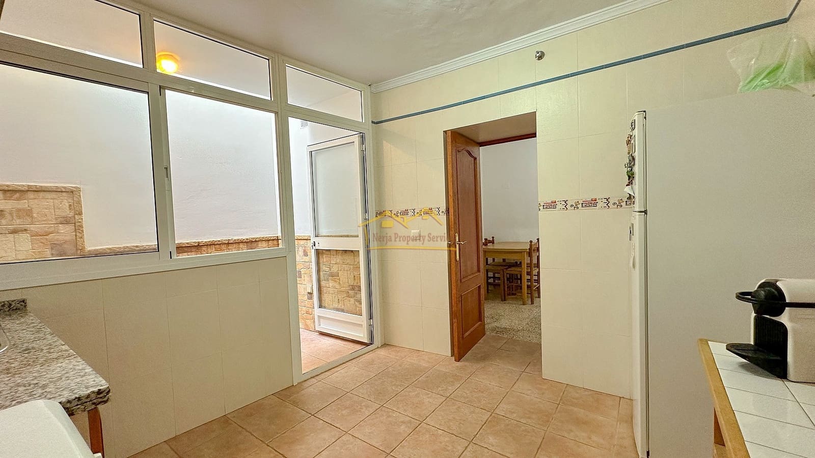 3 soveværelse Byhus til salg i Frigiliana - € 225.000 (Ref: 8304661)