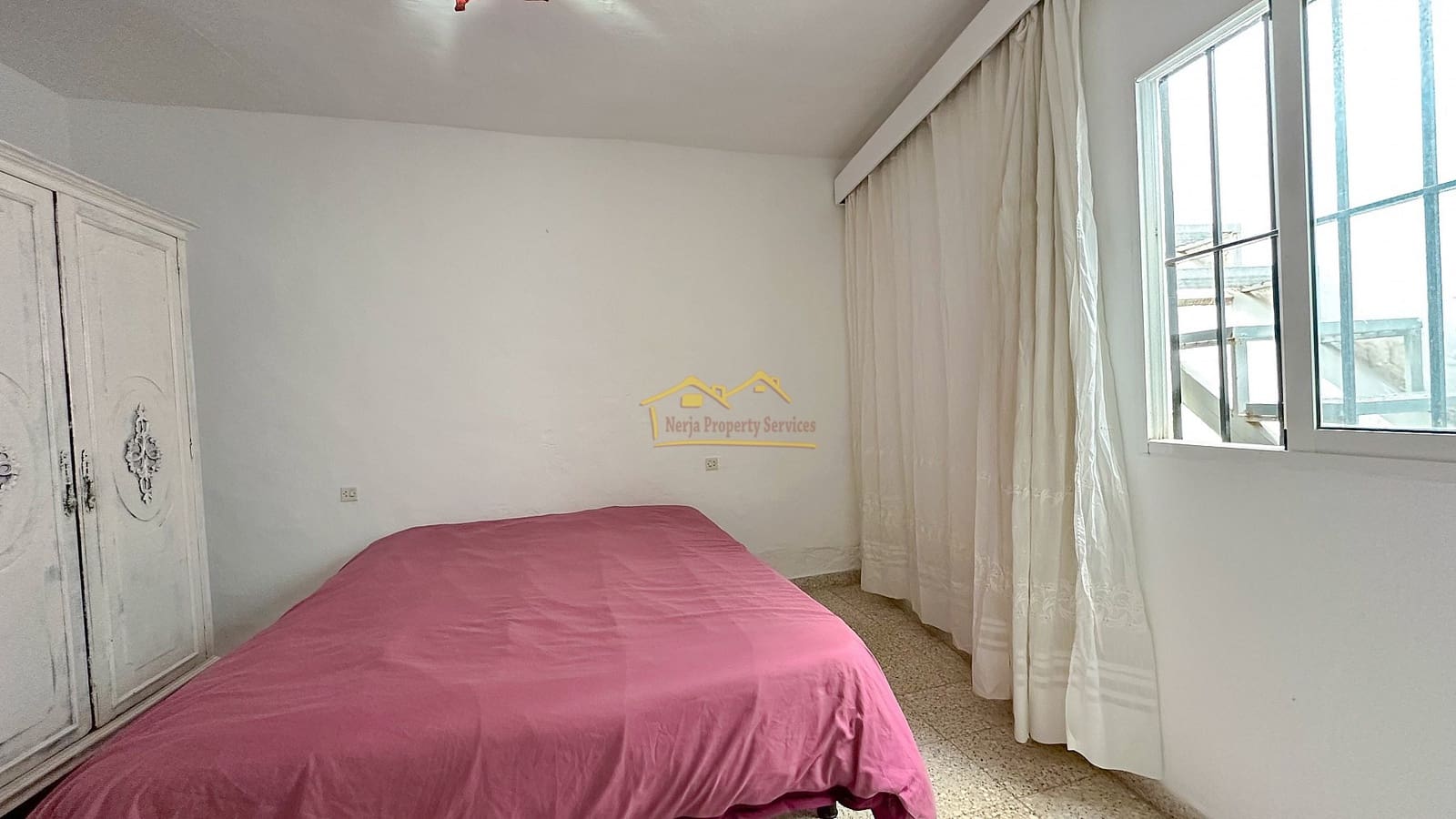 3 soveværelse Byhus til salg i Frigiliana - € 225.000 (Ref: 8304661)