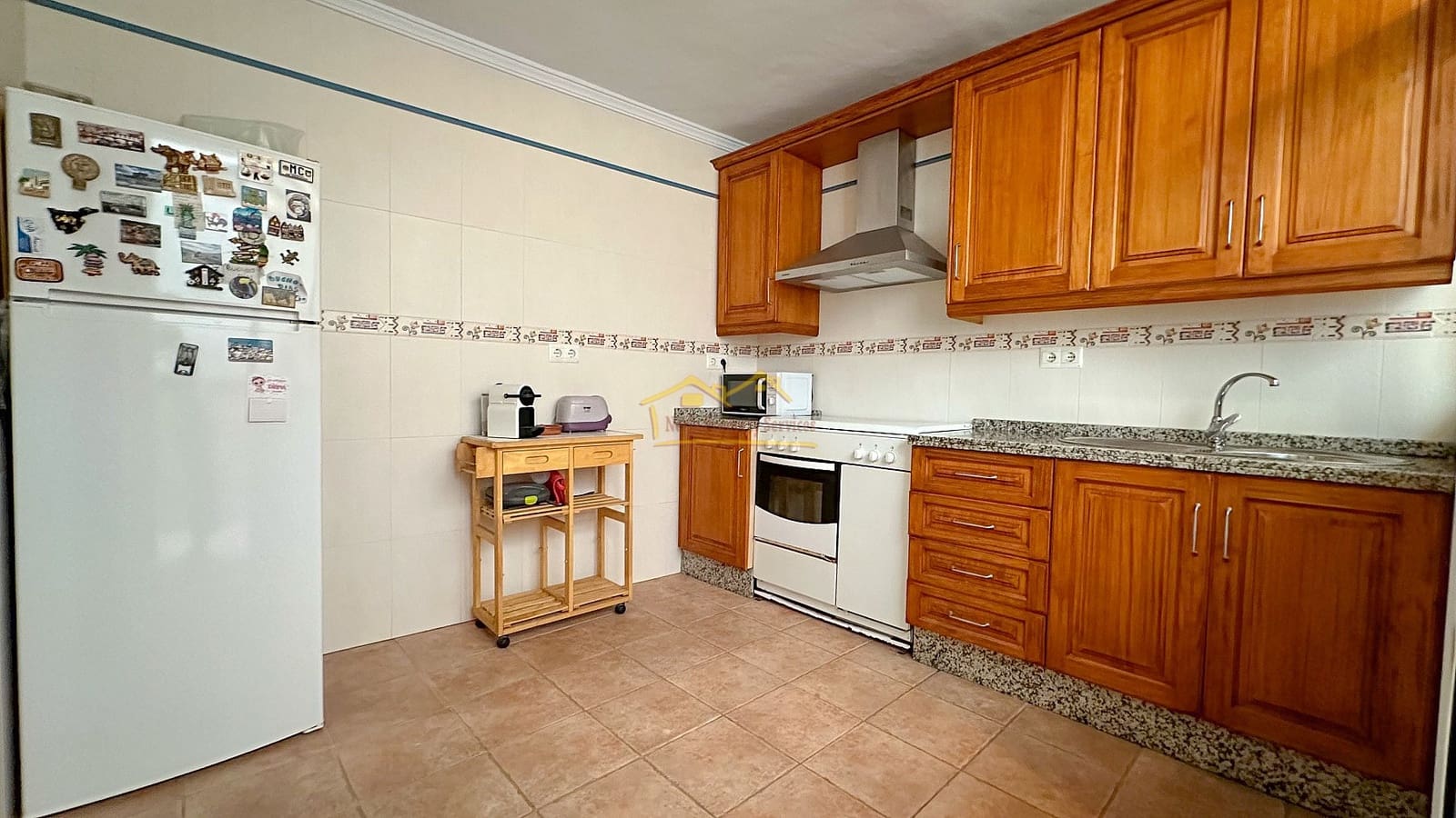 3 soveværelse Byhus til salg i Frigiliana - € 225.000 (Ref: 8304661)