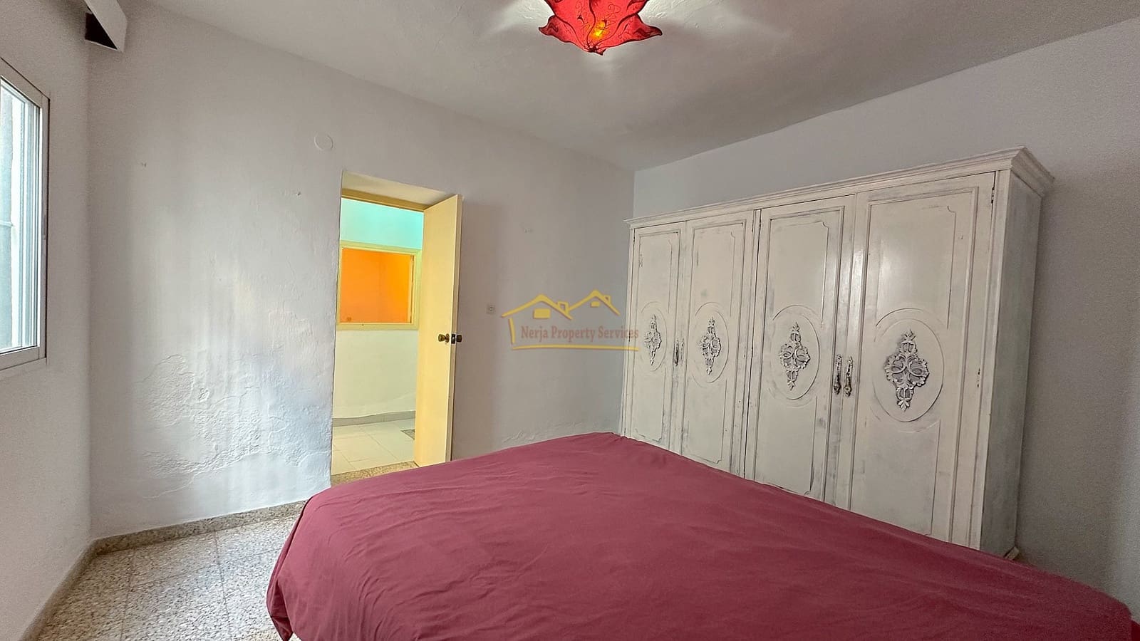 3 soveværelse Byhus til salg i Frigiliana - € 225.000 (Ref: 8304661)