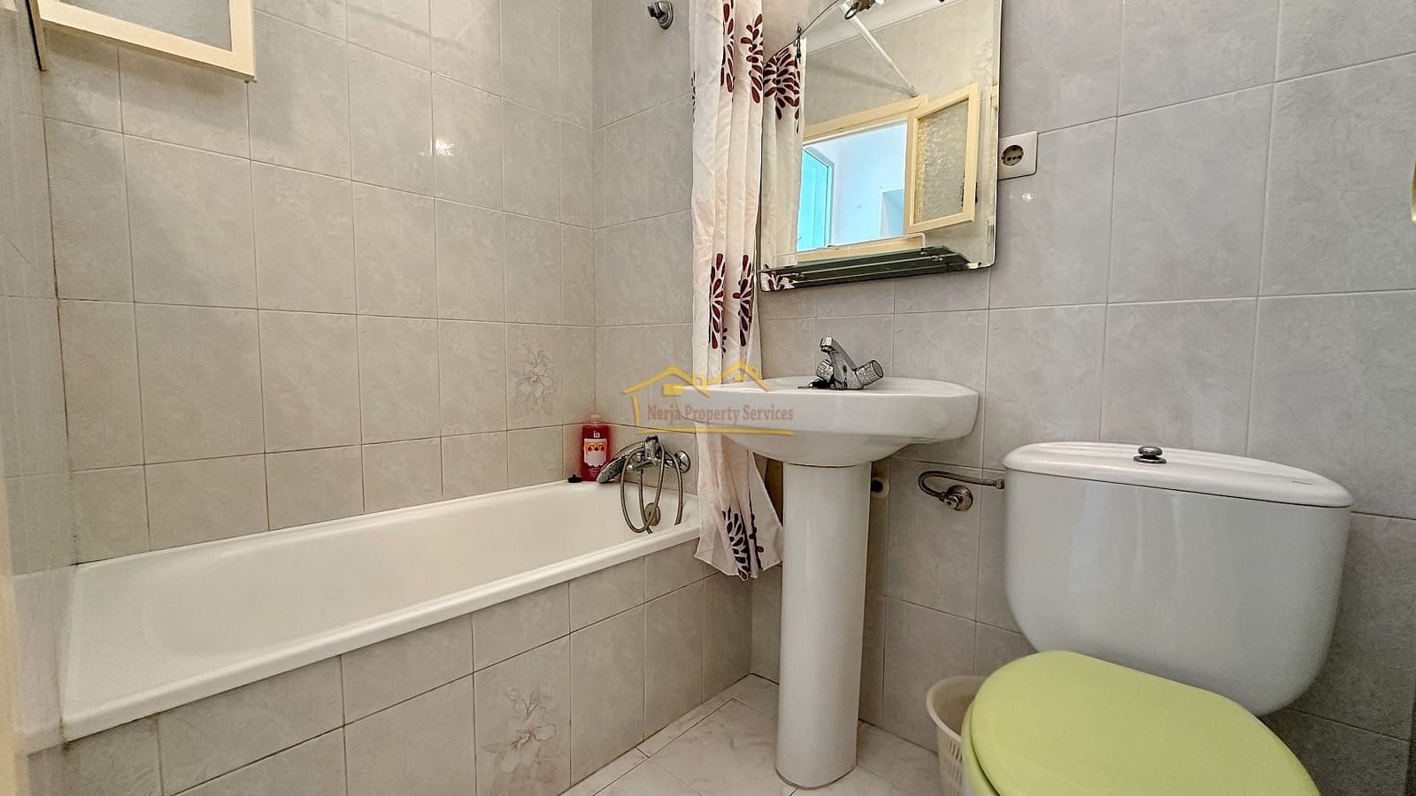 3 soveværelse Byhus til salg i Frigiliana - € 225.000 (Ref: 8304661)