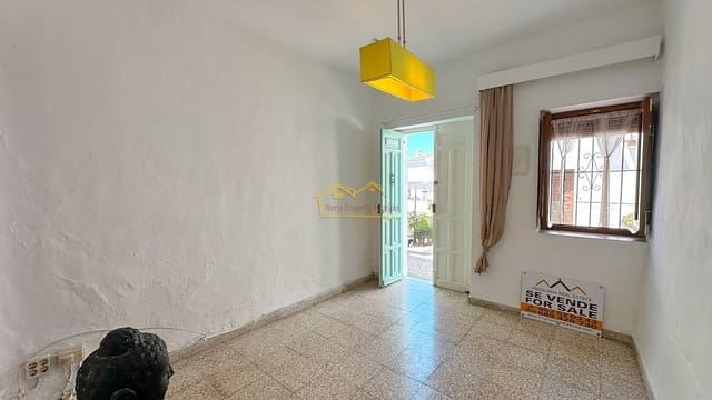3 soverom Hus til salgs i Frigiliana - € 225 000 (Ref: 8304661)