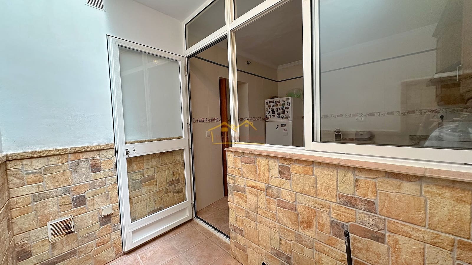 3 soveværelse Byhus til salg i Frigiliana - € 225.000 (Ref: 8304661)