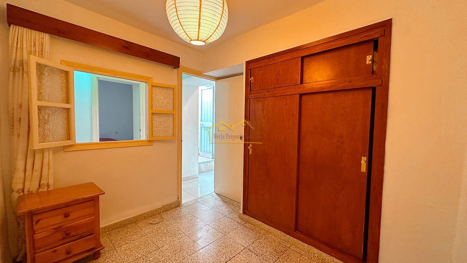 3 soveværelse Byhus til salg i Frigiliana - € 225.000 (Ref: 8304661)