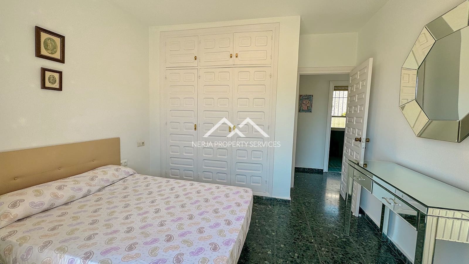 4 bedroom Townhouse for rent in Nerja with pool garage - € 3,100 (Ref: 8316908)