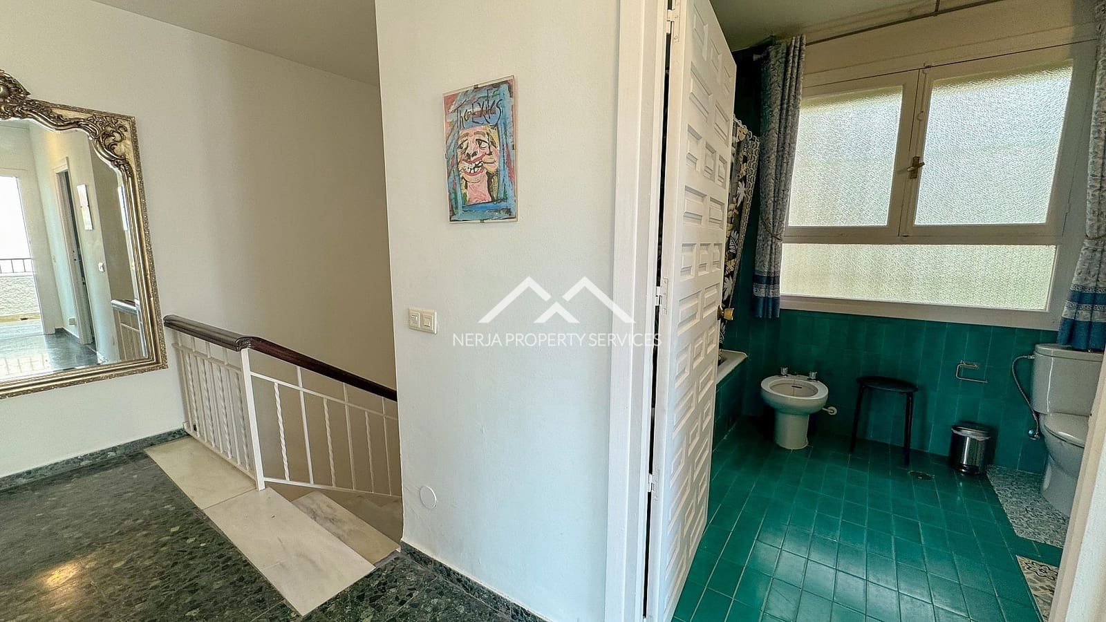 4 bedroom Townhouse for rent in Nerja with pool garage - € 3,100 (Ref: 8316908)