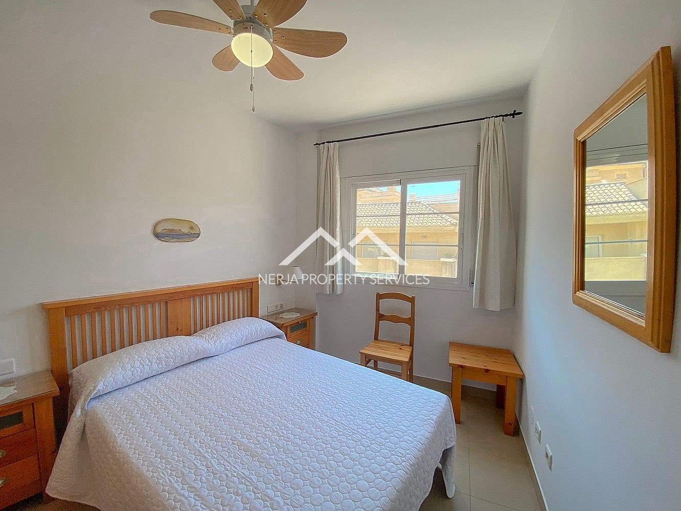 2 slaapkamer Appartement te huur in Nerja met zwembad - € 900 (Ref: 8317051)