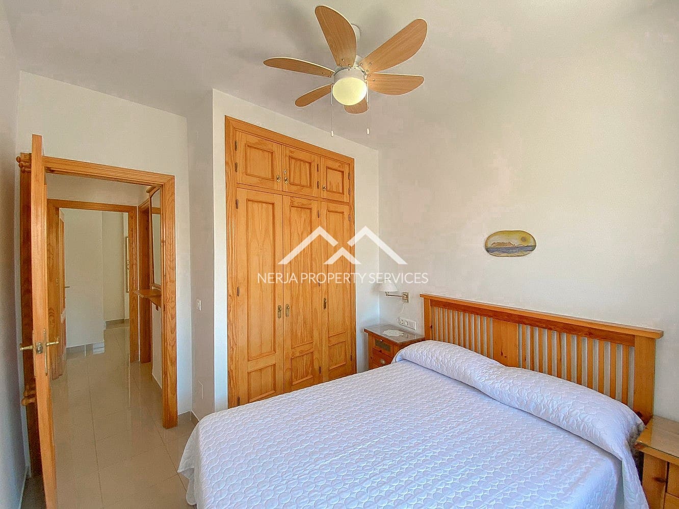 2 slaapkamer Appartement te huur in Nerja met zwembad - € 900 (Ref: 8317051)